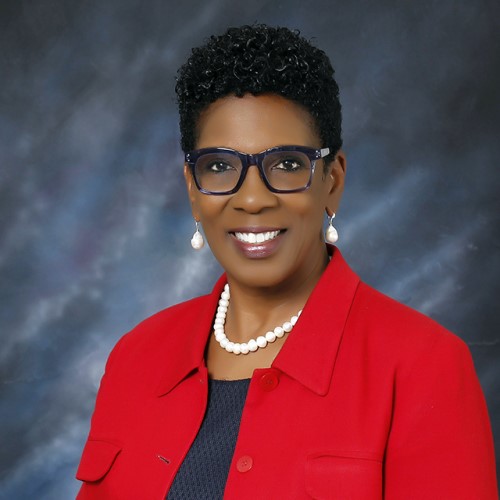 Ann Levett