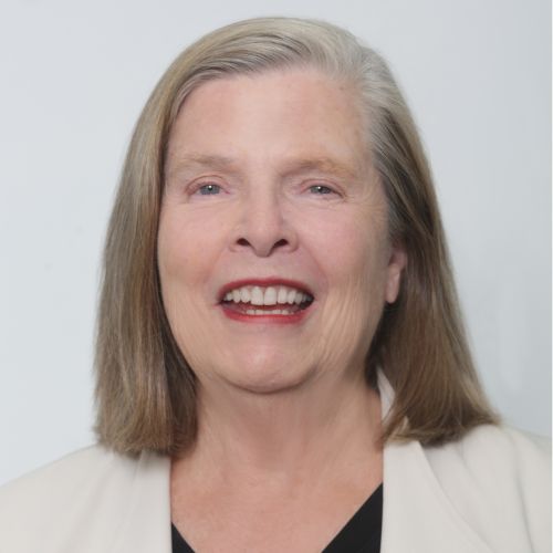 Elaine Zimmerman