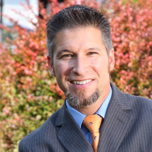 Chris Tienken