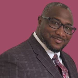 Christopher Harris