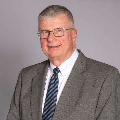 Dr. Burke Royster