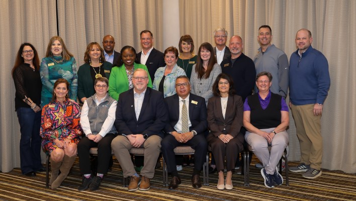 Executive Committee