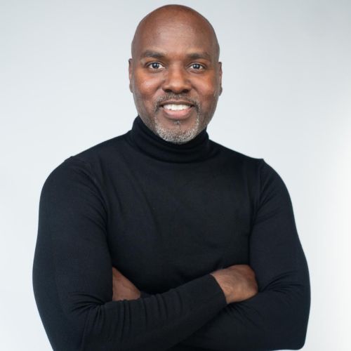 Gregory Hutchings