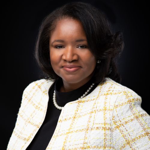 Gyimah Whitaker