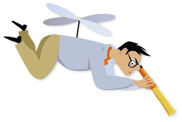 Helicopter Parent
