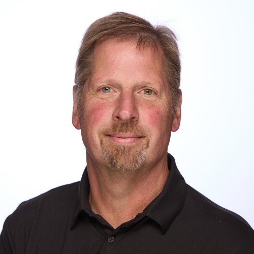Jeff Korchinski