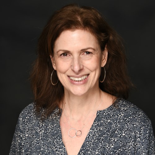Julie Luetjen