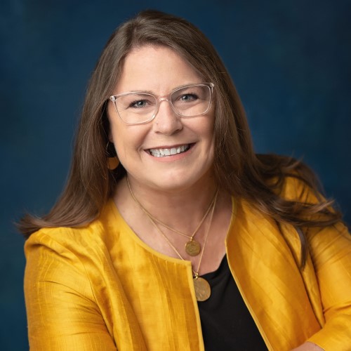 Kelly May Vollmar