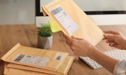 Mail