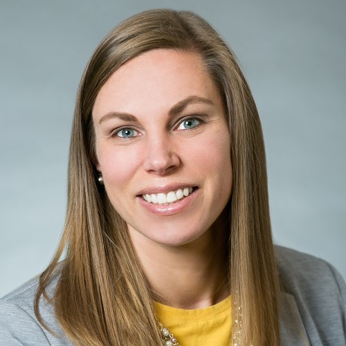 Meghan Moran