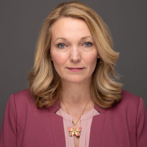 Nicole Hockley