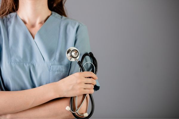 nurse