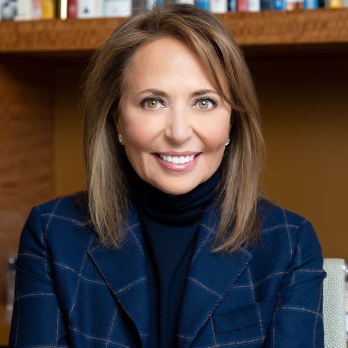 Pam Cantor
