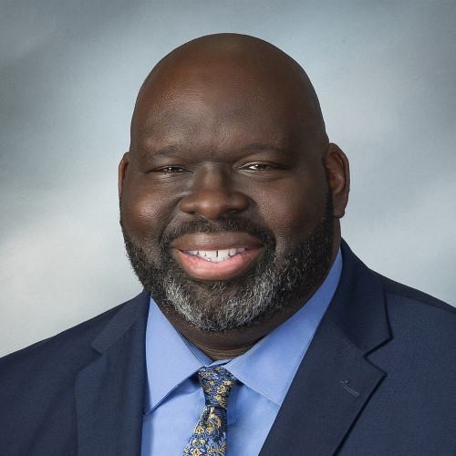 Roosevelt Nivens