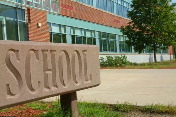 School Building