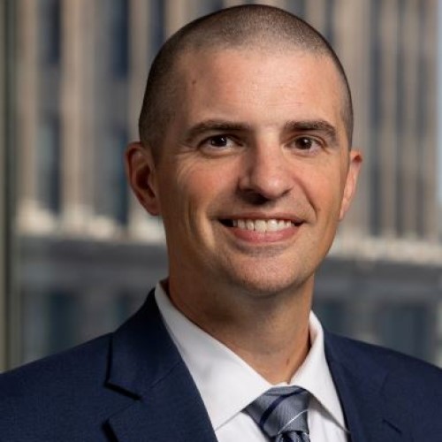Scott Wortman