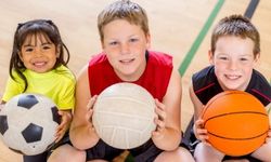 Sports Equipment