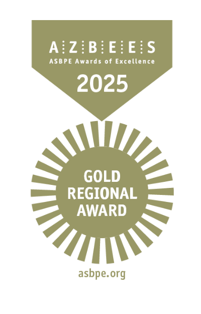 2025 AZBEE Regional Gold