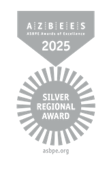 Trendy Silver Award