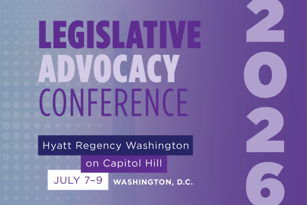 Legislative Advocacy Conference