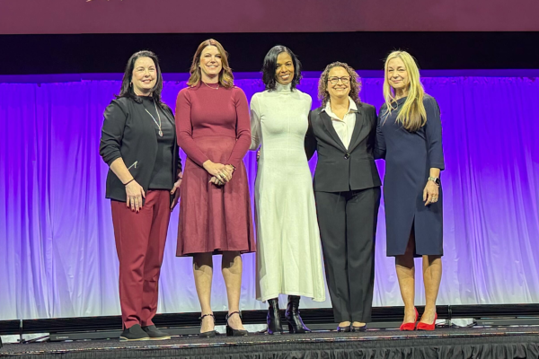 AASA Announces 2026 Women in School Leadership Award Winners