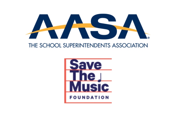 Miami Superintendent Receives 21st Annual Save The Music Foundation Award for Distinguished Support of Music Education