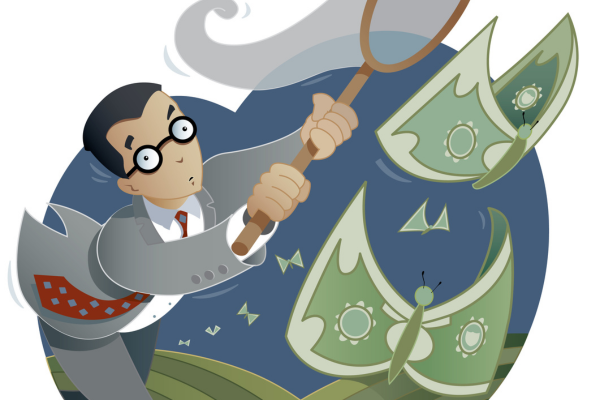 Looking at the Overlooked in the Budget