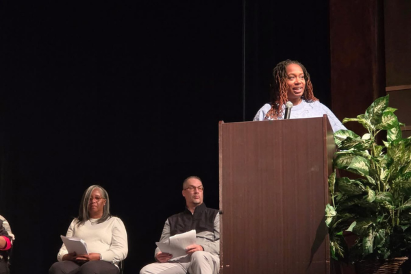 Don’t Just Reflect—Report: Building a Culture of Visible Growth