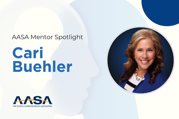 Mentor Sessions: Q&A with Cari Buehler