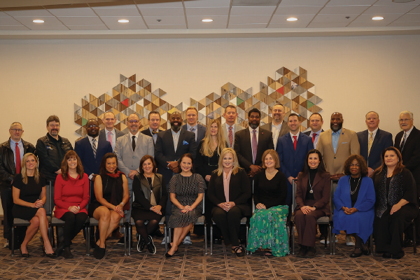 National Superintendent Certification Program® - West