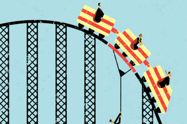 The Politics of Managing Decline