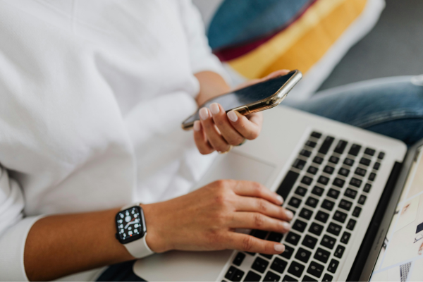 Managing the Message: E-mail Survival
