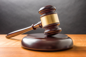 gavel