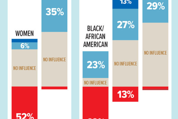 Identity Influences