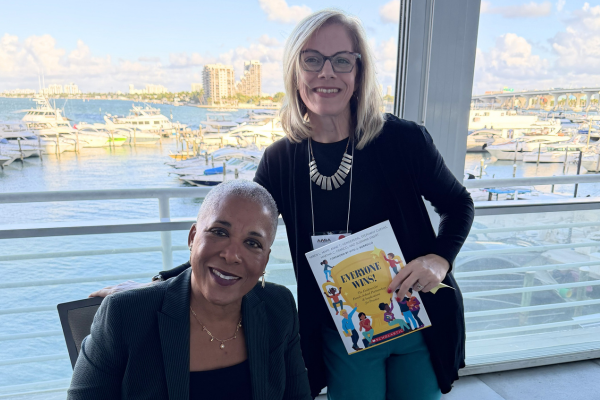 The Strategy of Trust: Reimagining Family Engagement in Public Education