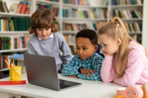 The Advocate December 2025: Federal Policy Surge on Kids and Technology: What It Means for Schools