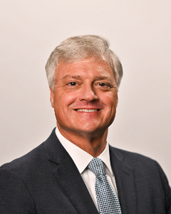 L. Wayne Vickers