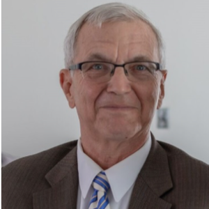 Larry Schweinhart