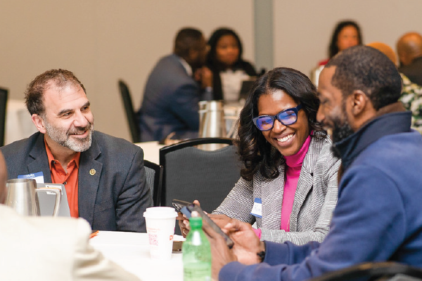 Aspiring Superintendents Academy®