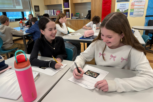 Why I Might Be Changing My Mind About AI in Elementary and Middle School