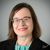 Liz Griffin