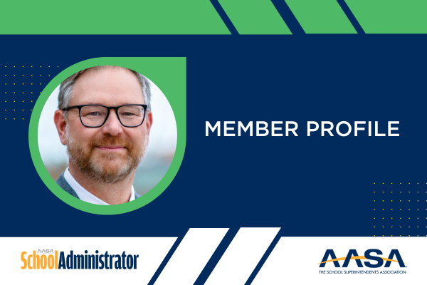 Rob Anderson Member profile