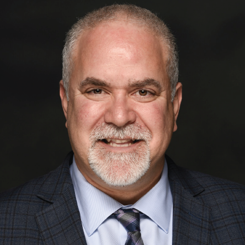 Mike Lubelfeld