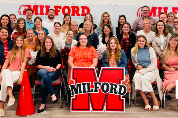 Portraits of Educators: Districts Strengthen Staff Identity and Capacity