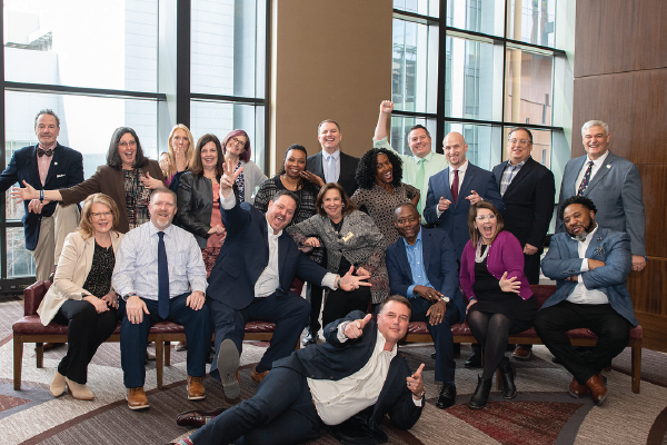National Superintendent Certification Program® - Midwest