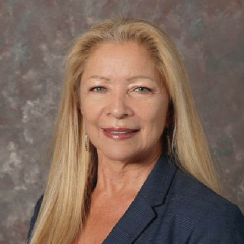 Nora Gutierrez
