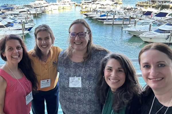 Lessons from Miami: Relationship-Centered Leadership in a New Community
