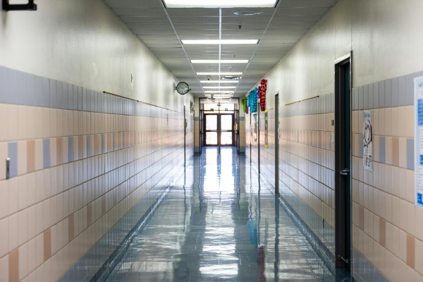 Schools With No Bells