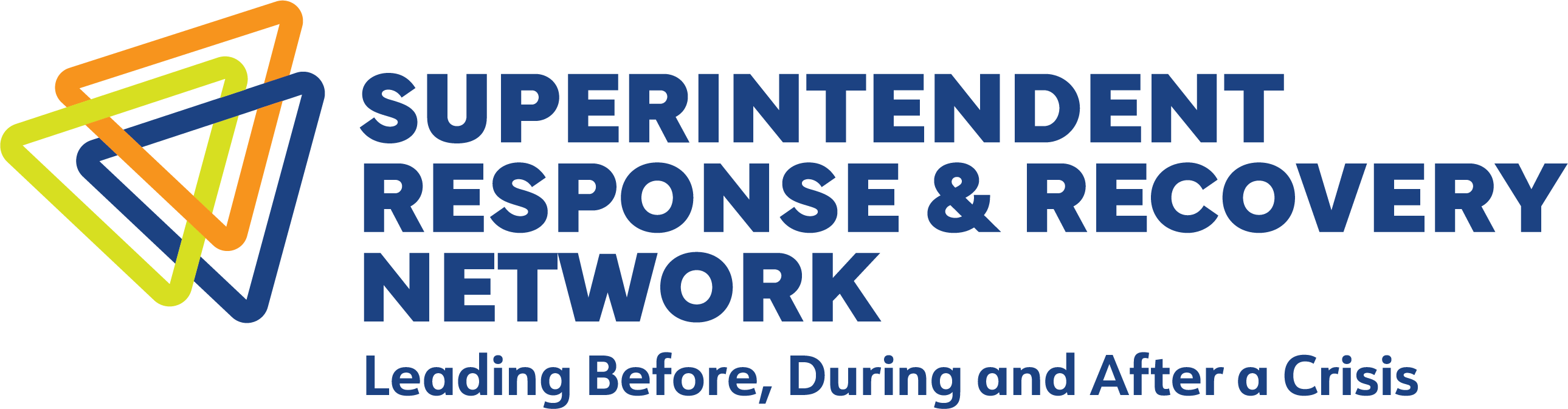 Superintendent Response and Recovery Network Powered by AASA
