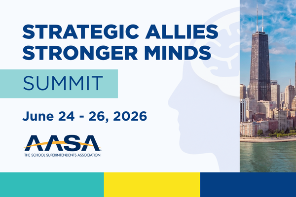 Strategic Allies, Stronger Minds Summit